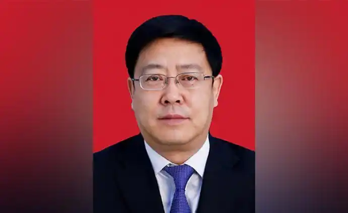 河北张家口市副市长高峰已任市委常委,秘书长