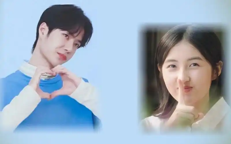 与你错过【张子枫&王一博】(圈地自萌)