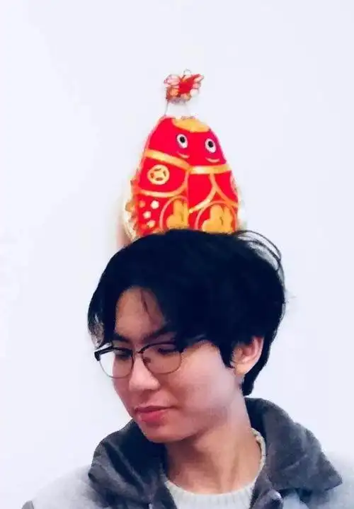 生日祝福丨给过生日的你一份暖心的祝福