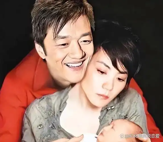 谢霆锋遇经济危机,王菲卖房替夫还债!持12年赚1046万