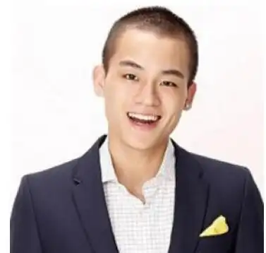 男生最新长板寸发型 打造清爽另类气质