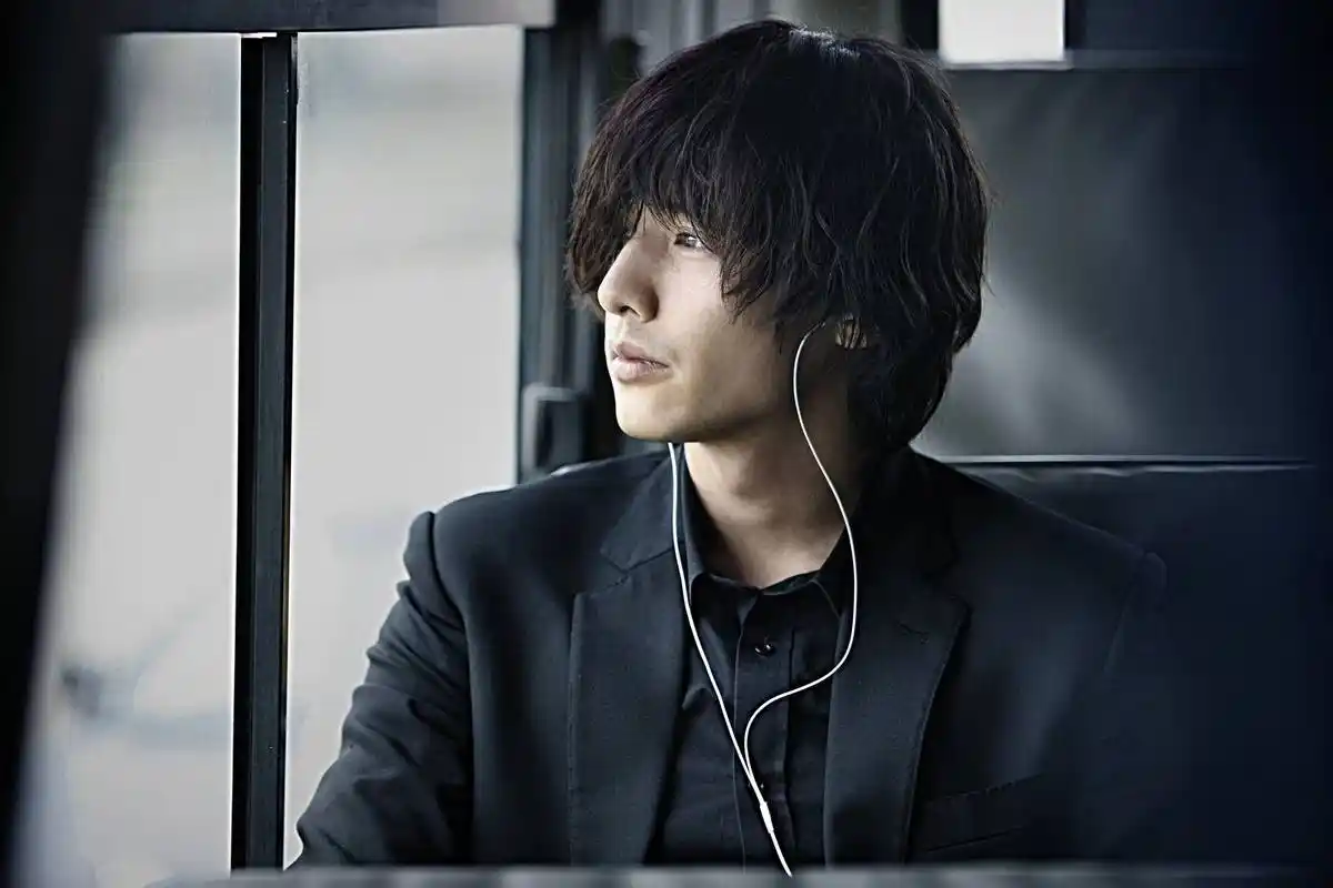 剃了平头赤膊上阵的元斌才是我给这部电影打八分的原因