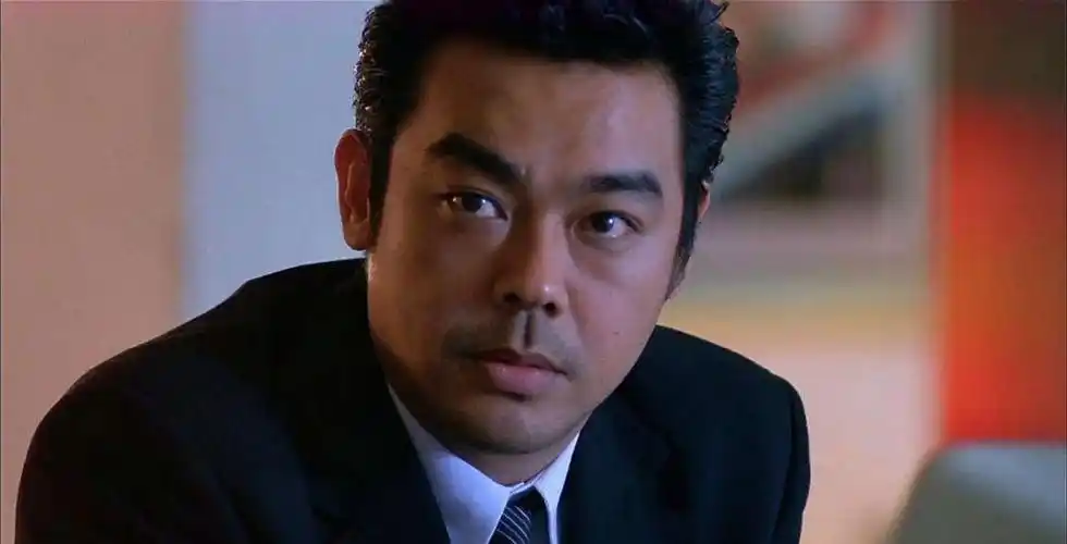 tvb男明星,香港tvb男演员名单大全