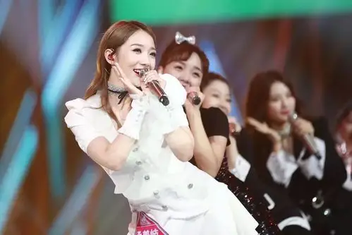 《创造101》的小姐姐们都爱的地板,pick me up!