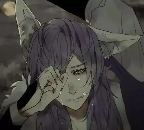 黑白系·动漫男生头像:没有第二把刀的人,是没有资格成为杀手的_网易