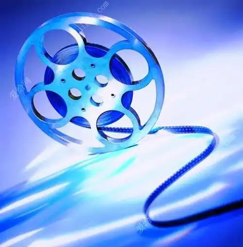 影视制作 素材 片头