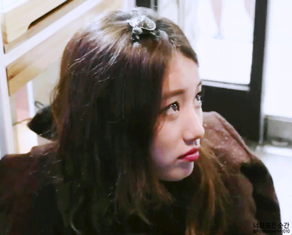 国民初恋裴秀智,一直以来就以自然,清纯的长相,在南韩人民心中有不低