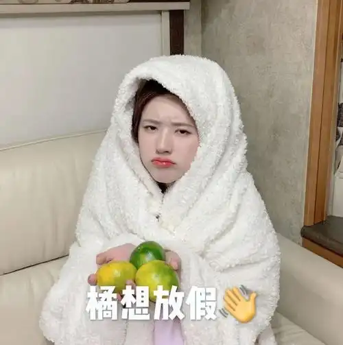 表情包赵露思沙雕系列