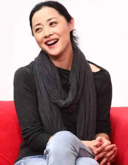 回顾演员刘蓓3婚再嫁前夫张健破镜重圆的她能收获幸福吗