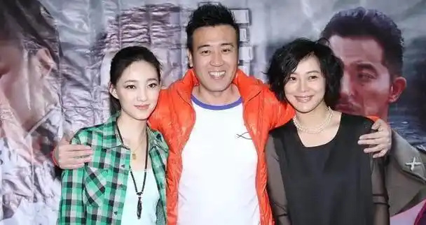 于和伟我这辈子做的正确决定就是娶了一个普通的妻子