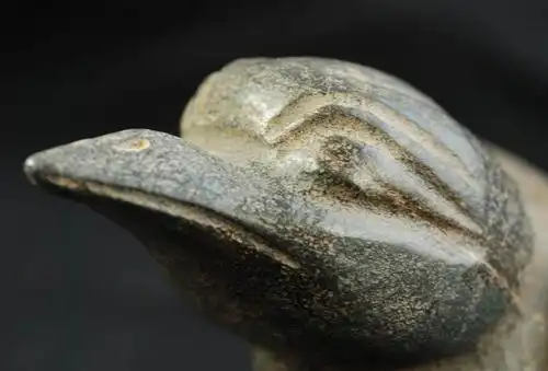 31厘米长 玉鸟 - 红山文化 论坛 - 红山文化,任南红山文化官网,玉器