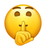 "闭嘴,不要说话!" emoji又要增添新表情_天极网