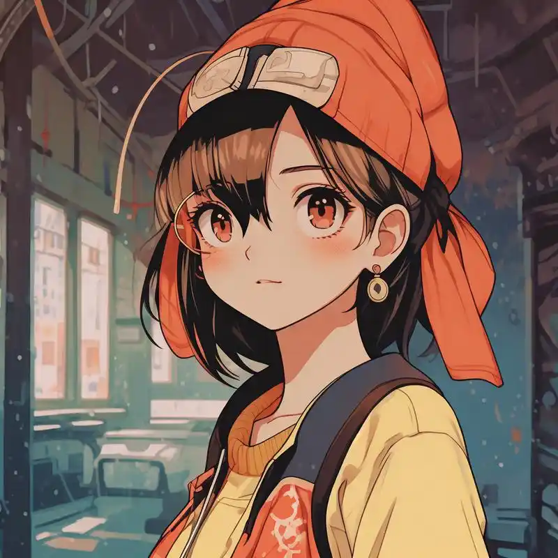 复古风拉满90|qq原始头像分享