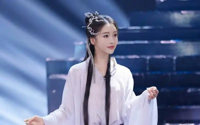 【姜贞羽】少年行助演舞台《爱人错过》直拍