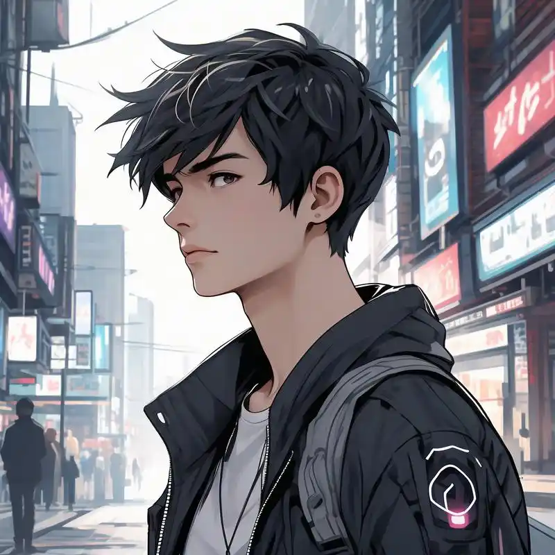 炫酷,独特,展现你的个性态度.喜欢就来换上,让你的头像与众不同!90