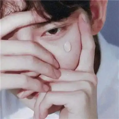 高清温柔干净真人男生头像图片 高级质感惊艳眼球的优质纯洁男头