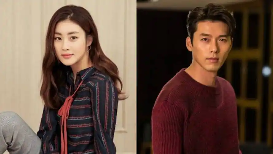 玄彬前任姜素拉官宣二胎再得女!