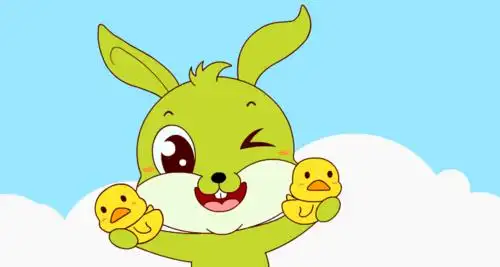 兔宝宝专属!超萌表情包正式上线!