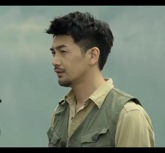 张智尧吴三省,盗墓笔记