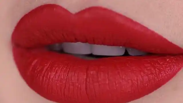 世界上最小的嘴巴,小到让你无法想象,看完真是涨见识了!