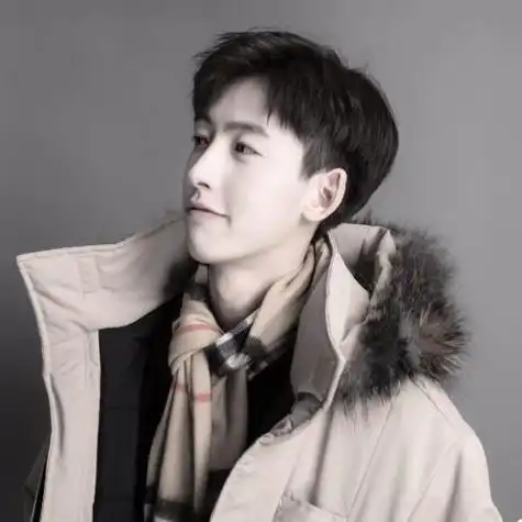 快手男生头像霸气高清图片,酷酷的很有范很吸引女生的帅哥