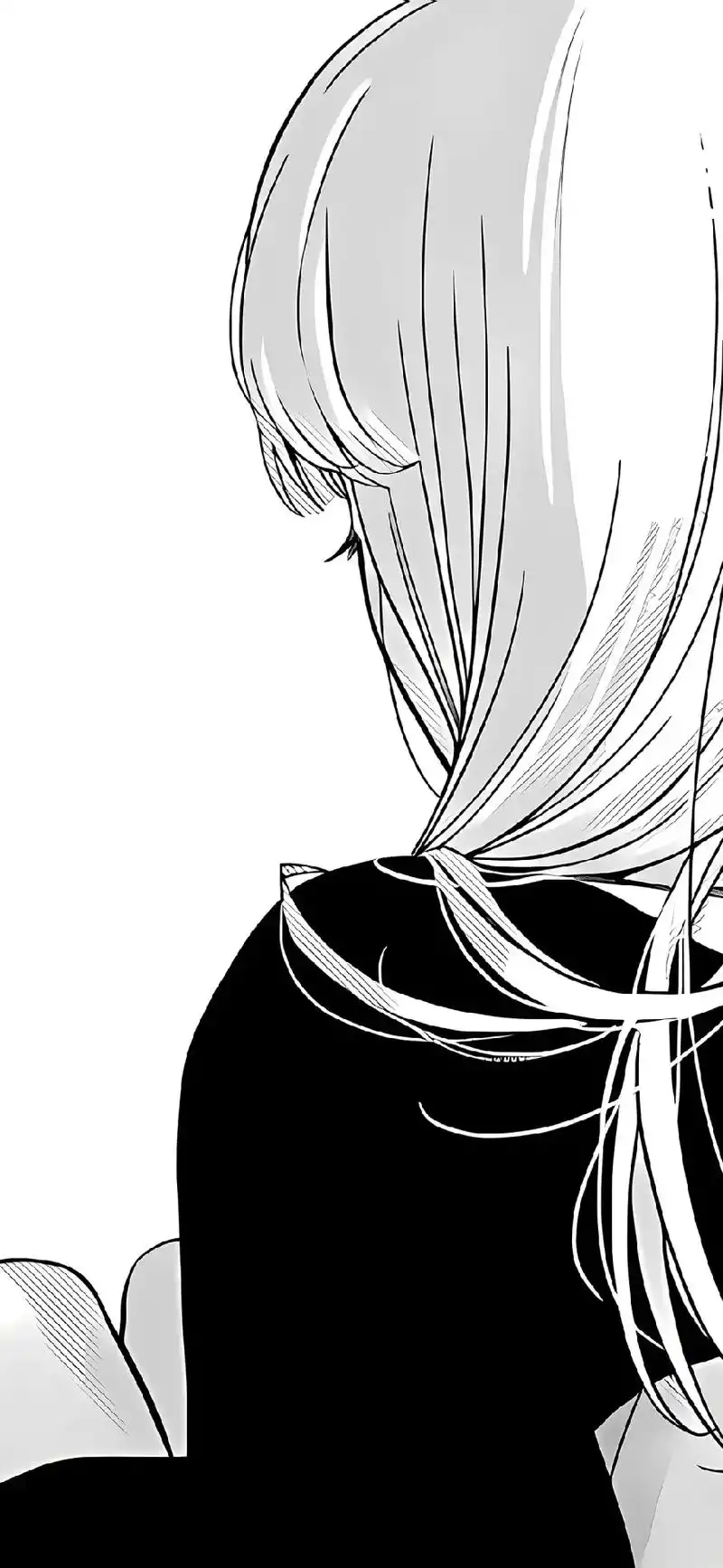 动漫壁纸 #黑白壁纸 #总有一款适合你  - 抖音