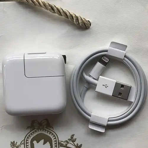 适用苹果13快充20w原装ipadpro airxsmax闪充数据线12w充电器证品 20w