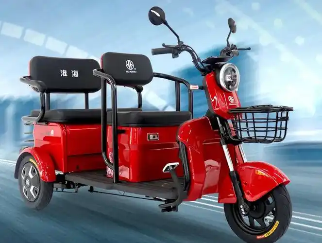 电动小三轮车价格是多少一辆老年人用,这3款电动小三轮,全国上牌,最低
