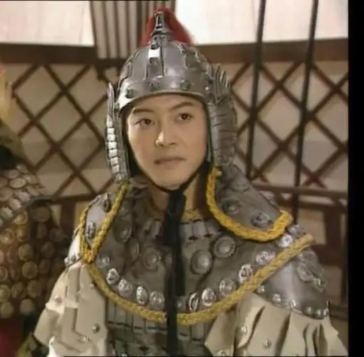 【《上错花轿嫁对郎》沙小将军,得了断袖之癖的沙平威】