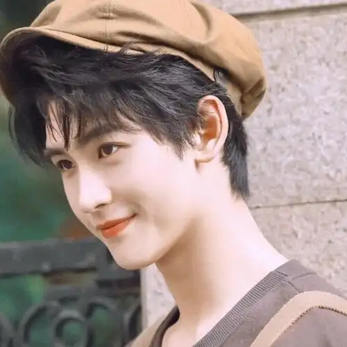 黄俊捷头像出单