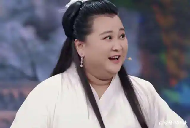 《神雕侠侣》10个版本小龙女,看过前4版的人屈指可数