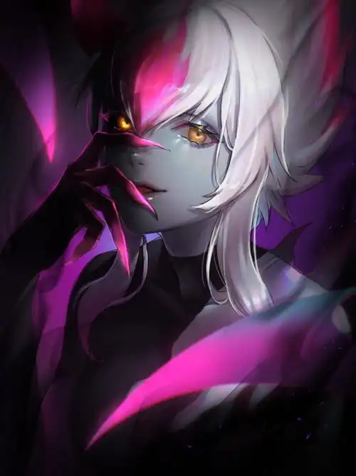 英雄联盟lol - 堆糖,美图壁纸兴趣社区