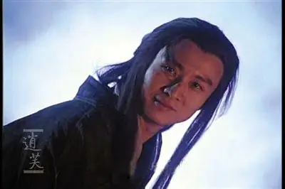 新《倚天屠龙记》将定档 "周芷若"周海媚变灭绝师太