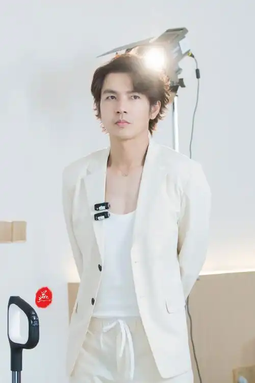 钟汉良代言tineco添可