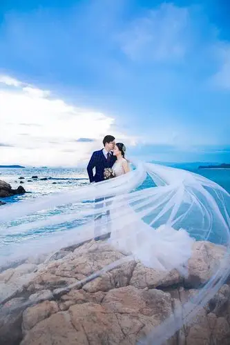 客片欣赏【8月第三周】_深圳520婚纱摄影