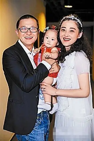 梅婷自述产女时曾濒死 后将体验用于表演