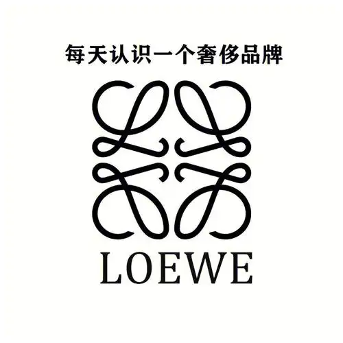 每天认识一个奢侈品牌loewe