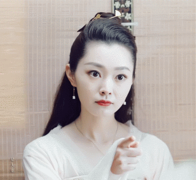 庆余年 | 范若若 | 宋轶 cr:是大栗