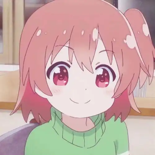 动漫头像合集 | 敲nice的日番头像集结,爱不释手吖!