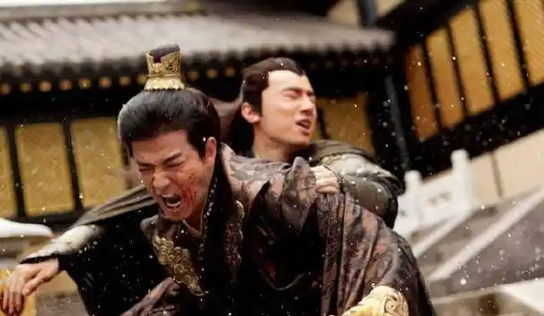 五,聟取代国,扩充实力代国,就是之前在常山寻宝中,被赵无恤发现的那个