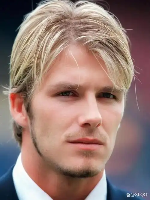 盘点世界上最帅气的男人