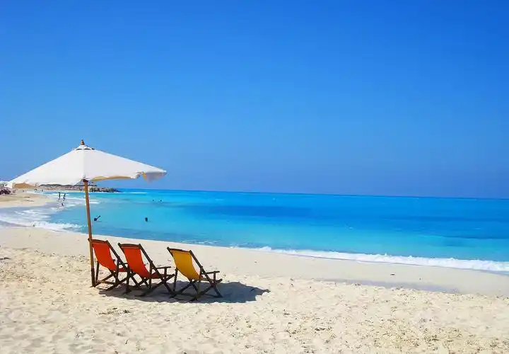 带你走进地中海十大迷人海滩