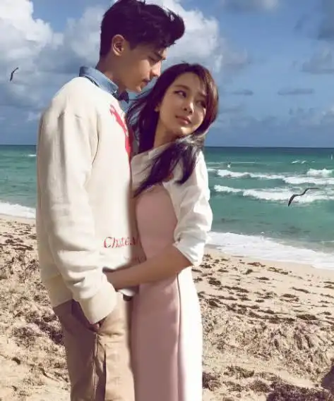 邓伦杨紫cp粉开脑洞p图停不下来这次竟p出俩人领证合照