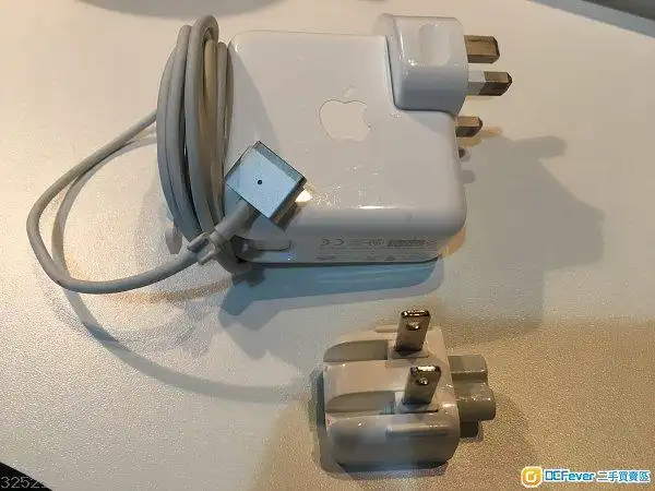 apple 45w magsafe 2 电源转接器