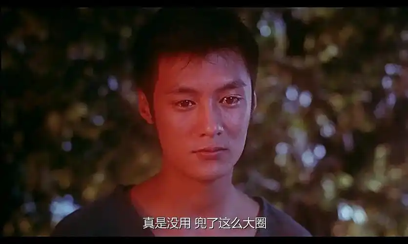 寻找周杰伦 剧照