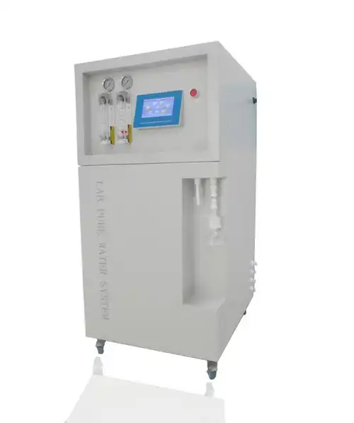 设备|超纯水机设备|去离子水|无菌水机-上海砾鼎水处理设备有限公司