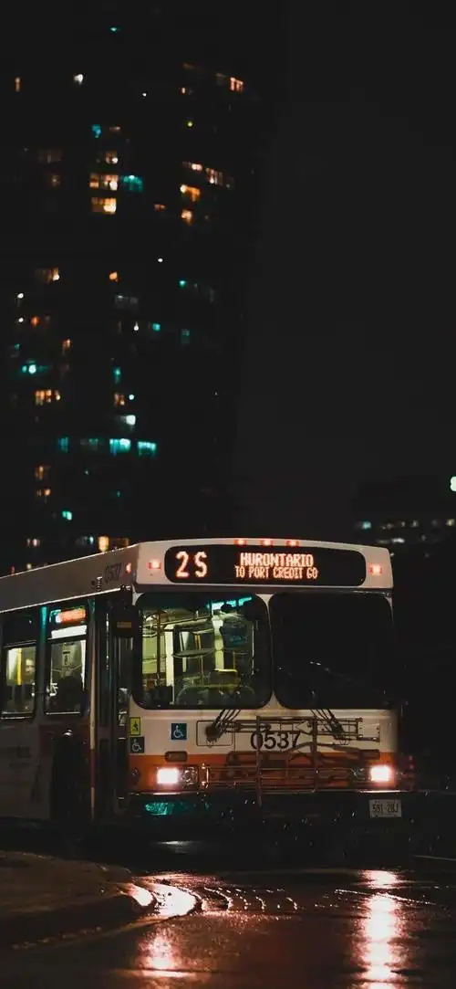 潮流壁纸精选20211122