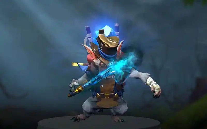 dota2米波快速模式记录--一条菜狗怎么够,好歹再来四个