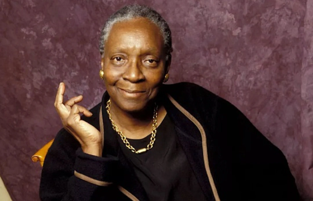 玛丽斯·孔戴这个并不是诺奖评委们欣赏的观点.