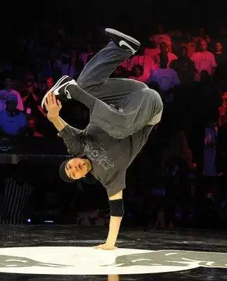 breaking图片_百度百科